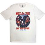 Mötley Crue: Unisex T-Shirt/Every Mothers Nightmare (Large)