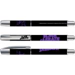 Black Sabbath: Gel Pen/Logo & Dragon