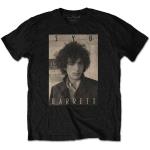 Syd Barrett: Unisex T-Shirt/Sepia (Medium)