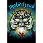 Motörhead: Textile Poster/Overkill