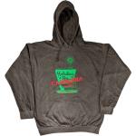 Dead Kennedys: Unisex Pullover Hoodie/Holiday in Cambodia (X-Small)