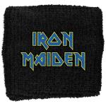 Iron Maiden: Sweatband/Logo Flight 666 (Retail Pack)