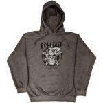 Fall Out Boy: Unisex Pullover Hoodie/Suicidal (Medium)