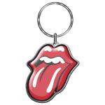 The Rolling Stones: Keychain/Tongue (Die-cast Relief)