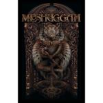 Meshuggah: Textile Poster/Gateman