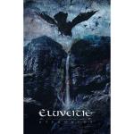 Eluveitie: Textile Poster/Ategnatos