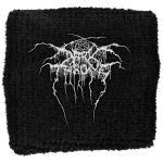 Darkthrone: Fabric Wristband/Logo (Loose)