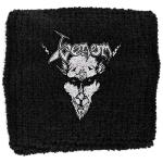 Venom: Fabric Wristband/Black Metal (Loose)