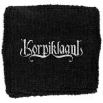 Korpiklaani: Fabric Wristband/Logo (Loose)