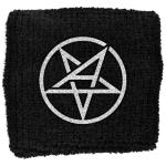 Anthrax: Fabric Wristband/Pentathrax (Loose)