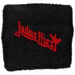 Judas Priest: Fabric Wristband/Logo (Loose)