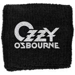 Ozzy Osbourne: Sweatband/Logo (Loose)