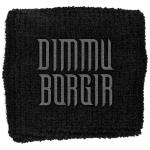 Dimmu Borgir: Sweatband/Logo (Retail Pack)