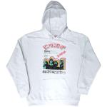Pink Floyd: Unisex Pullover Hoodie/Japanese Poster (X-Large)