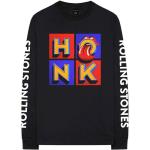 The Rolling Stones: Unisex Sweatshirt/Honk Album/Sleeves (Sleeve Print) (X-Large)