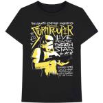 Star Wars: Unisex T-Shirt/Stormtrooper Rock (Medium)