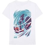 Star Wars: Unisex T-Shirt/AT-AT Archetype (Medium)