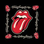 The Rolling Stones: Unisex Bandana/Established 1962