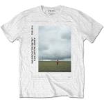 The 1975: Unisex T-Shirt/ABIIOR Side Fields (Small)