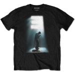 Eminem: Unisex T-Shirt/The Glow (Large)