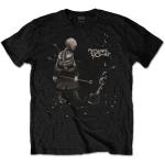 My Chemical Romance: Unisex T-Shirt/Shredded (Small)