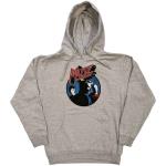 Muse: Unisex Pullover Hoodie/Get Down Bodysuit (X-Large)