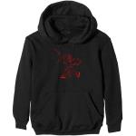 Yungblud: Unisex Pullover Hoodie/Cupid (Small)