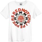 Red Hot Chili Peppers: Unisex T-Shirt/Aztec (Large)
