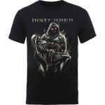 Disturbed: Unisex T-Shirt/Lost Souls (Medium)