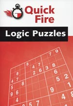 Quick Fire Logic Puzzles