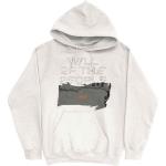 Muse: Unisex Pullover Hoodie/Will Of The People (Small)