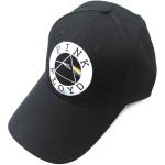 Pink Floyd: Unisex Baseball Cap/Circle Logo