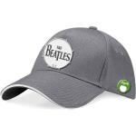 The Beatles: Unisex Baseball Cap/Drum