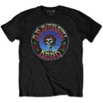 Grateful Dead: Unisex T-Shirt/Bertha Circle (Small)