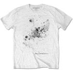 Joy Division: Unisex T-Shirt/Plus/Minus (Medium)