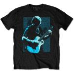 Ed Sheeran: Unisex T-Shirt/Chords (Large)