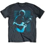 Ed Sheeran: Unisex T-Shirt/Chords (Medium)