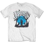 Ed Sheeran: Unisex T-Shirt/Woodland Gig (Large)