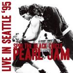 Spin Black Circle Live Seattle `95