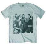The Beatles: Unisex T-Shirt/The Cavern 1962 (Large)