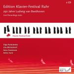 Edition Klavier-Festival Ruhr Vol.39, 2