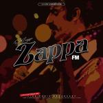 Zappa FM (Transparent Pink)