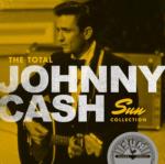 Total Johnny Cash Sun Collection