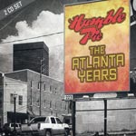 The Atlanta years (Studio + Live)