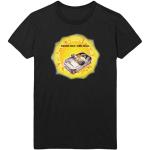 The Beastie Boys: Unisex T-Shirt/Hello Nasty (Medium)
