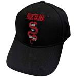 Nirvana: Unisex Baseball Cap/Serve The Servants