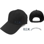 R.E.M.: Unisex Baseball Cap/Automatic For The People