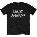 Frank Zappa: Unisex T-Shirt/Baby Snakes (Small)