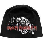 Iron Maiden: Unisex Beanie Hat/Number Of The Beast