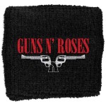Guns N` Roses: Sweatband/Pistols (Retail Pack)